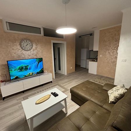 Petar Apartment Подгорица Екстериор снимка