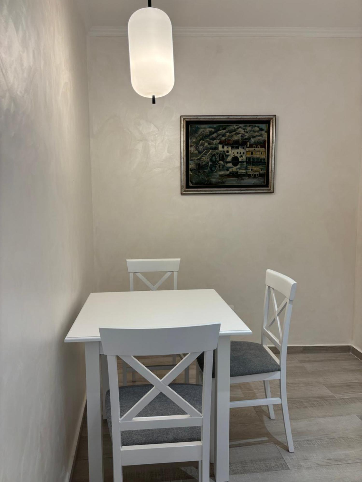 Petar Apartment Подгорица Екстериор снимка