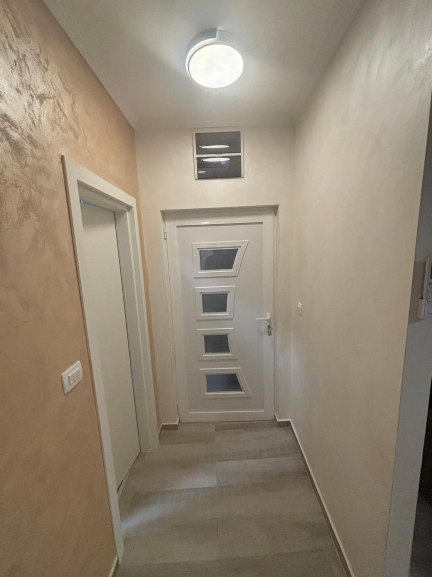 Petar Apartment Подгорица Екстериор снимка