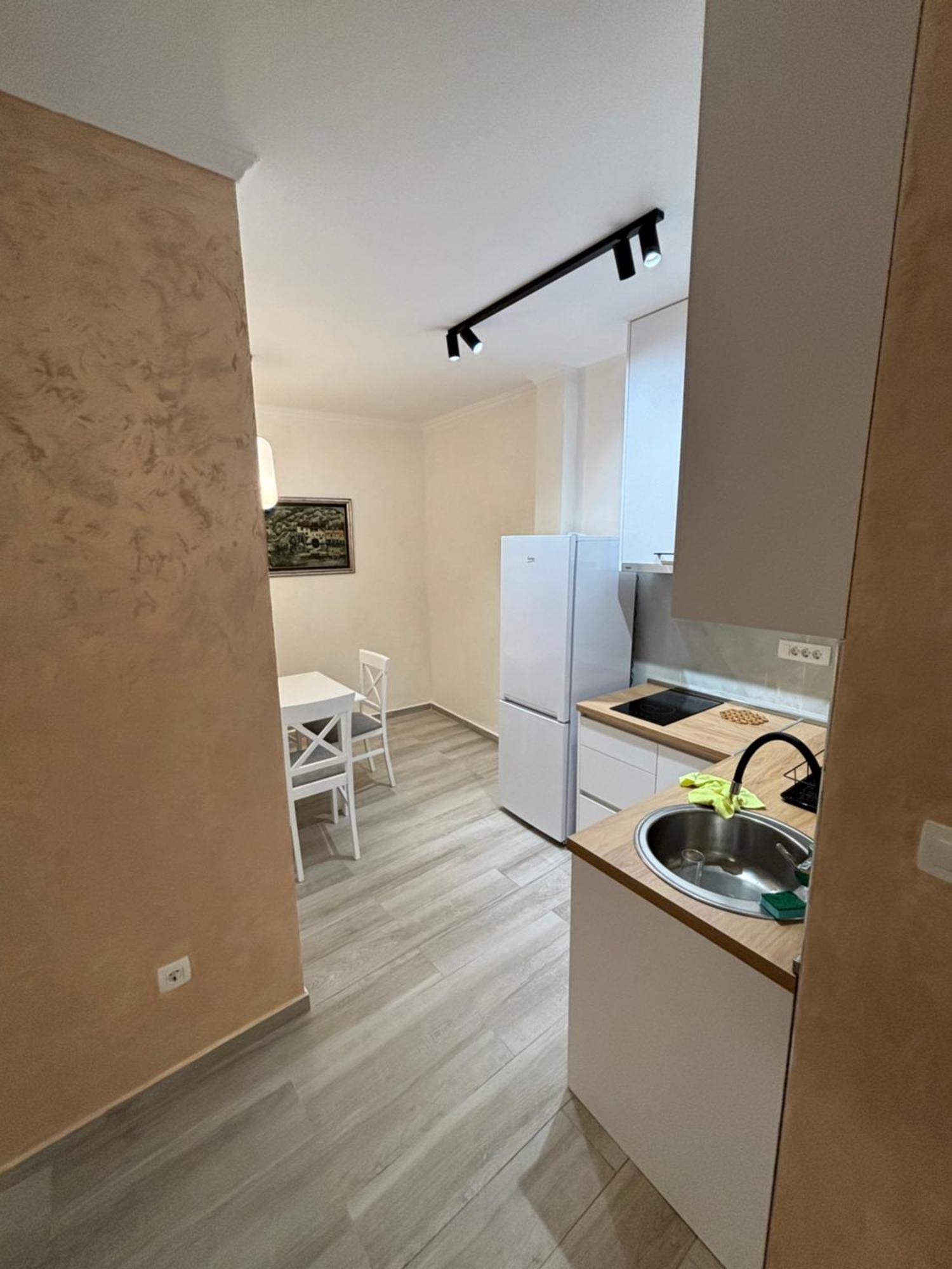 Petar Apartment Подгорица Екстериор снимка