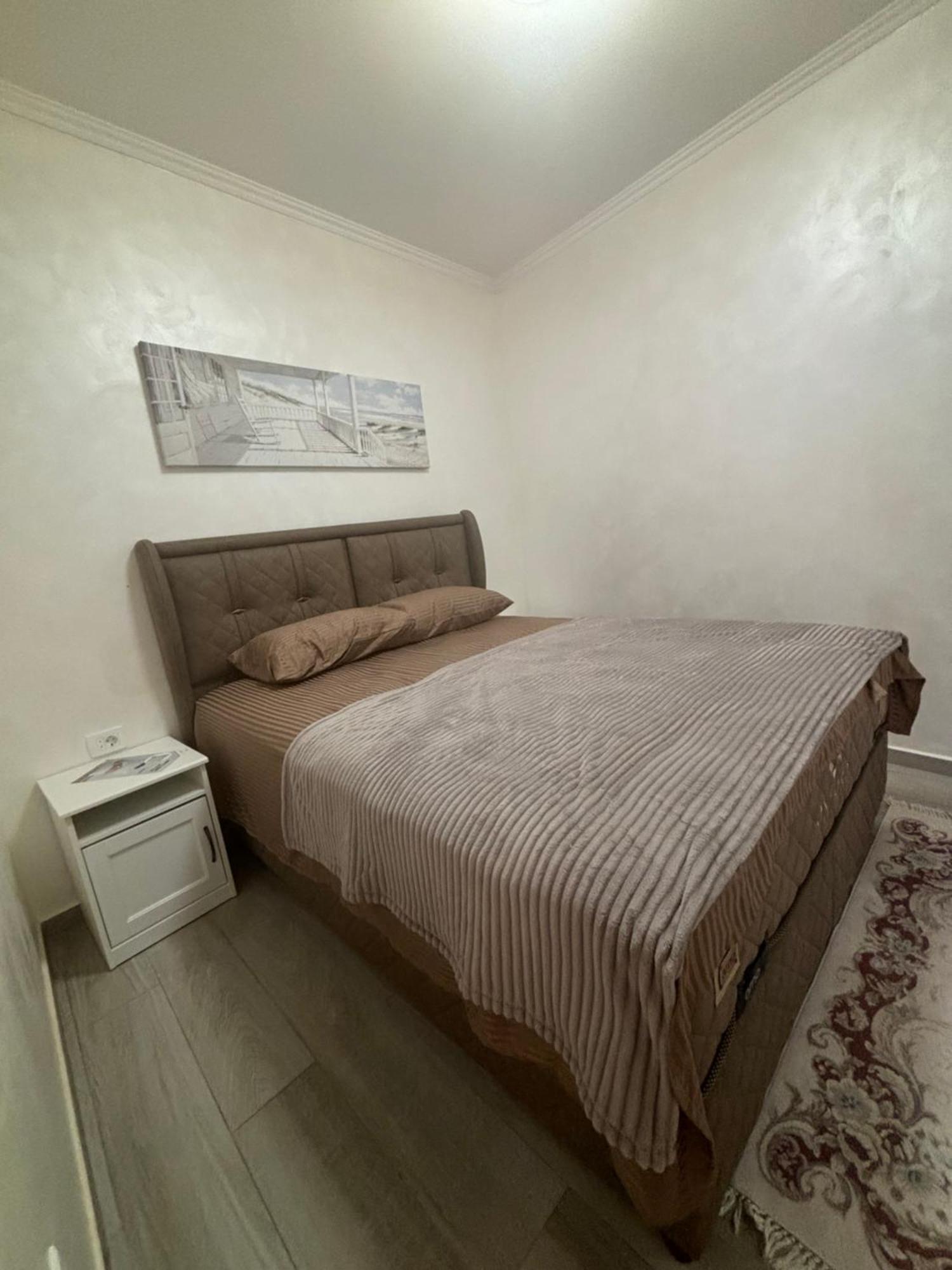 Petar Apartment Подгорица Екстериор снимка