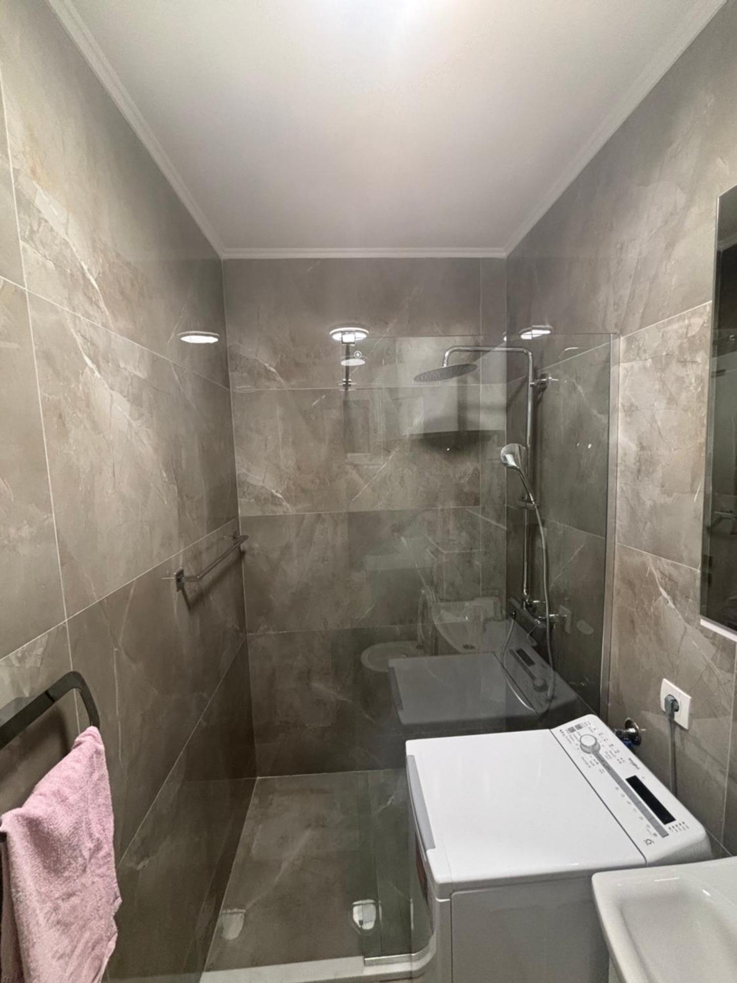 Petar Apartment Подгорица Екстериор снимка
