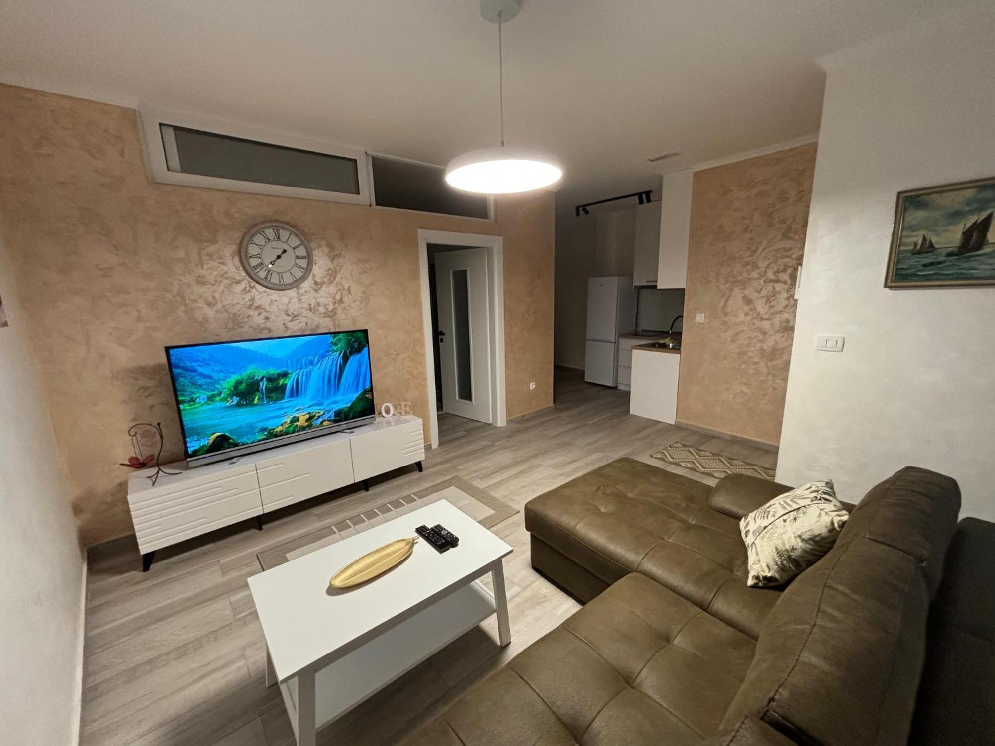 Petar Apartment Подгорица Екстериор снимка
