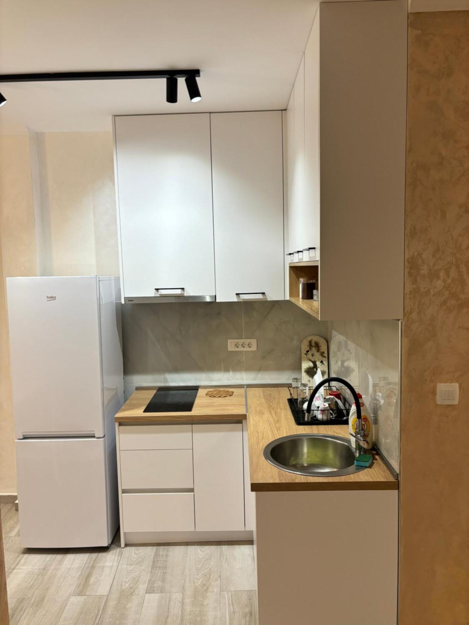 Petar Apartment Подгорица Екстериор снимка