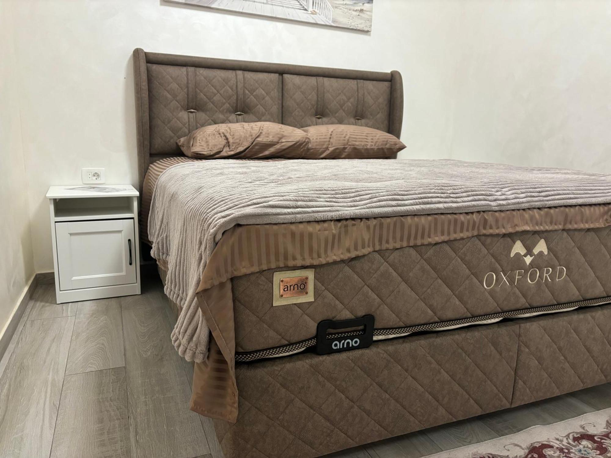 Petar Apartment Подгорица Екстериор снимка