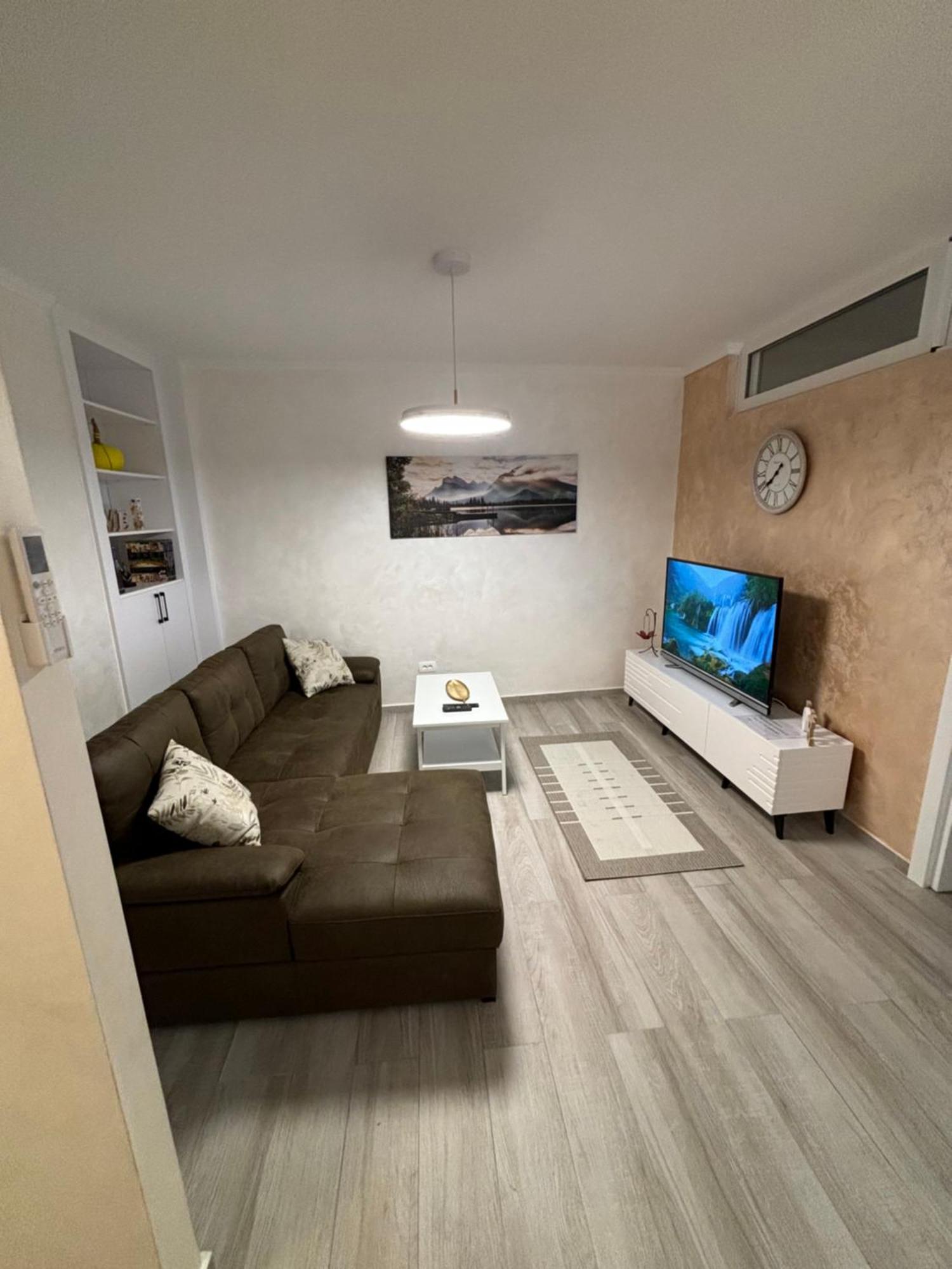 Petar Apartment Подгорица Екстериор снимка