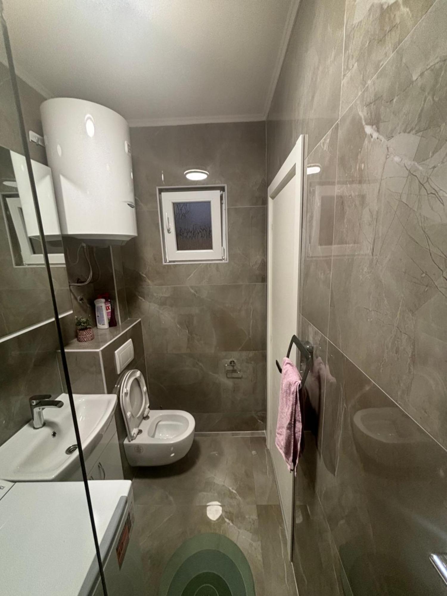 Petar Apartment Подгорица Екстериор снимка