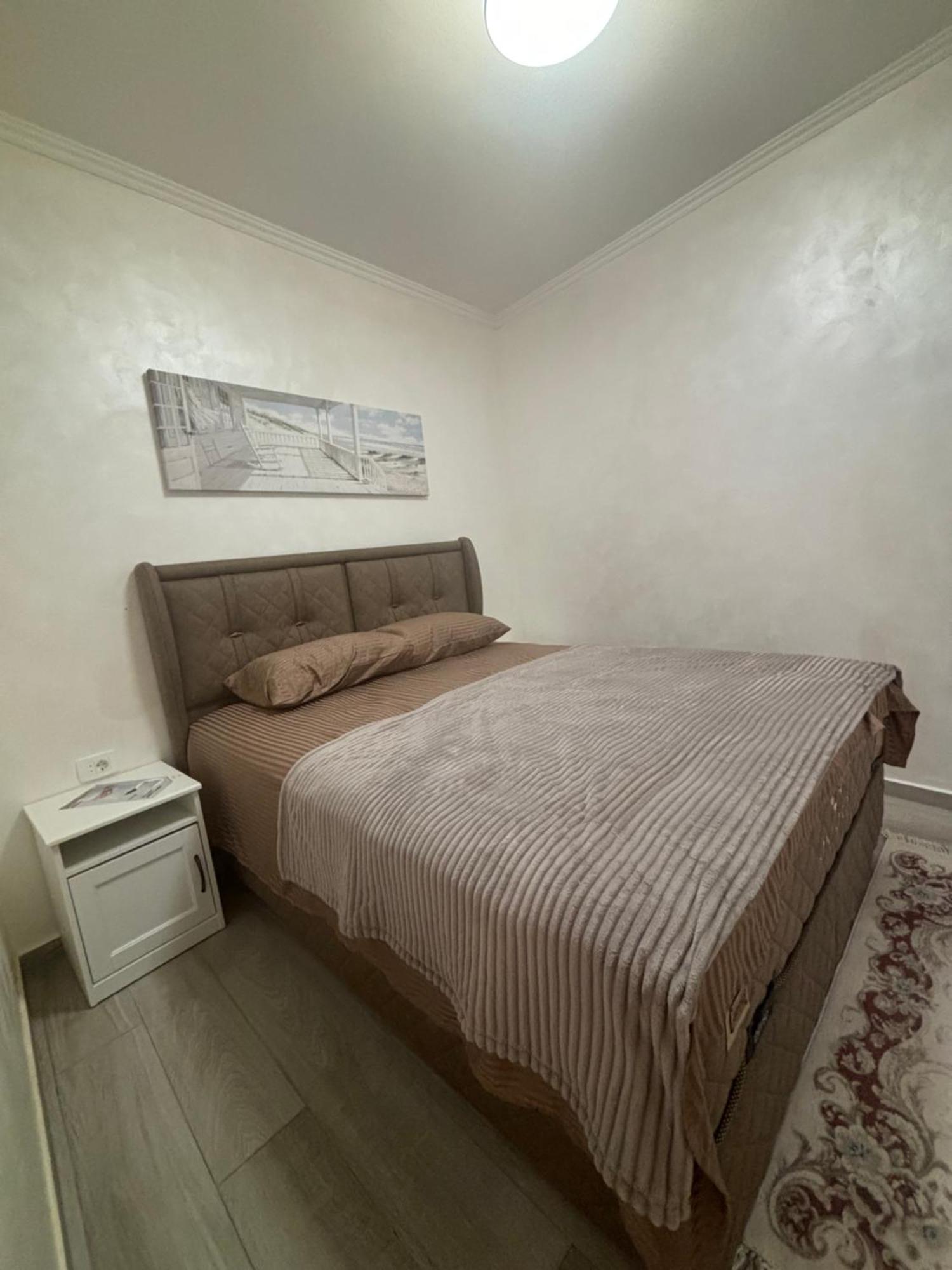 Petar Apartment Подгорица Екстериор снимка